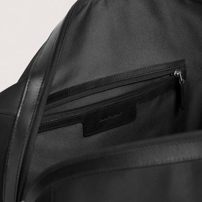 Carl Friedrik Compact Weekender Bag
