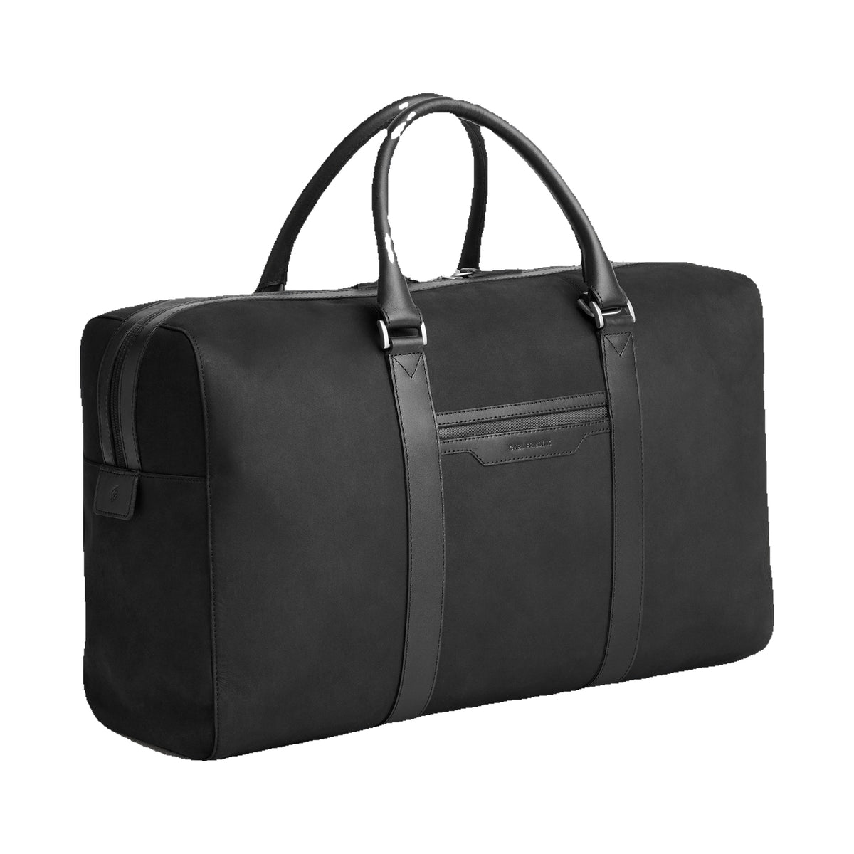 Carl Friedrik Compact Weekender Bag