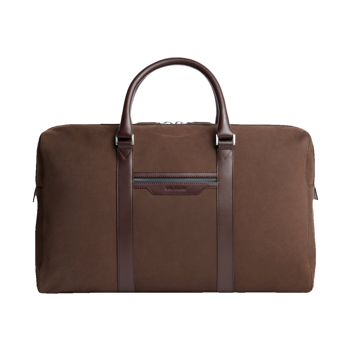 Carl Friedrik Compact Weekender Bag