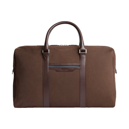 Carl Friedrik Compact Weekender Bag