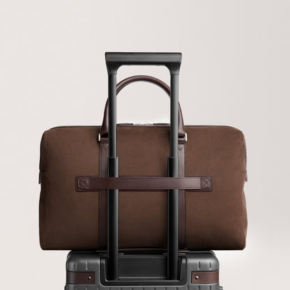 Carl Friedrik Compact Weekender Bag