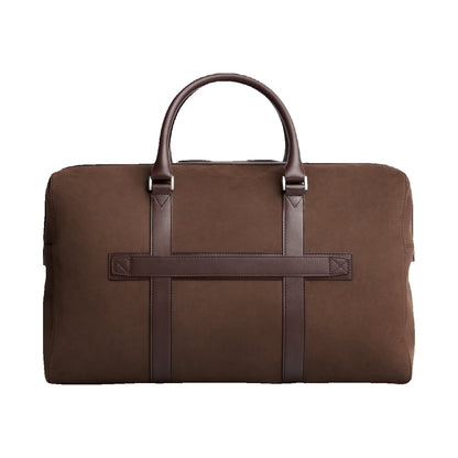 Carl Friedrik Compact Weekender Bag