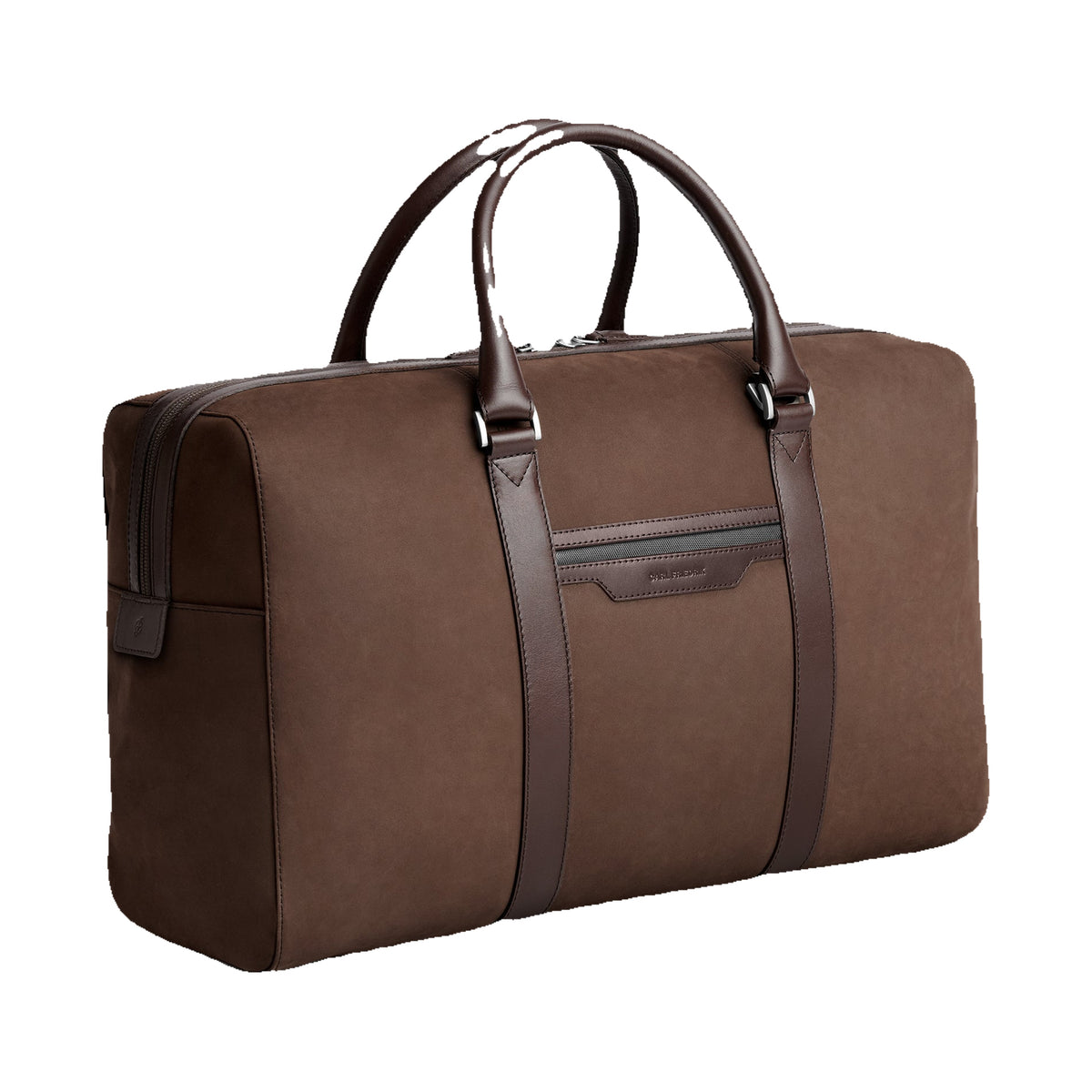 Carl Friedrik Compact Weekender Bag