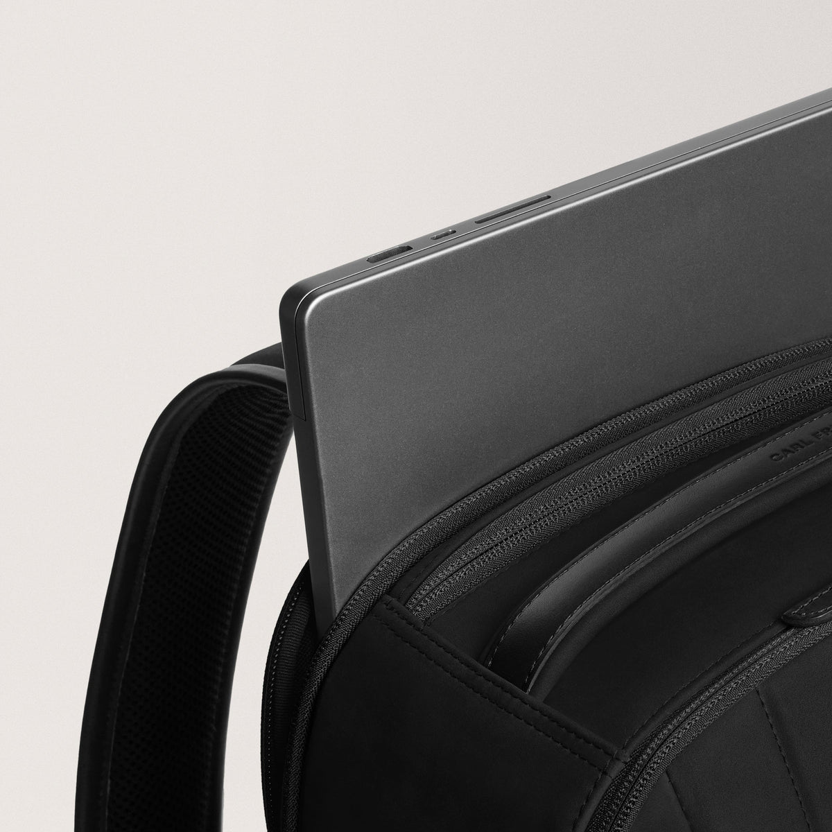 Carl Friedrik 72 Hour Backpack
