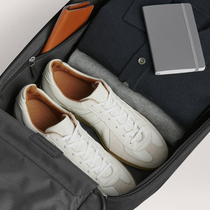 Carl Friedrik 72 Hour Backpack