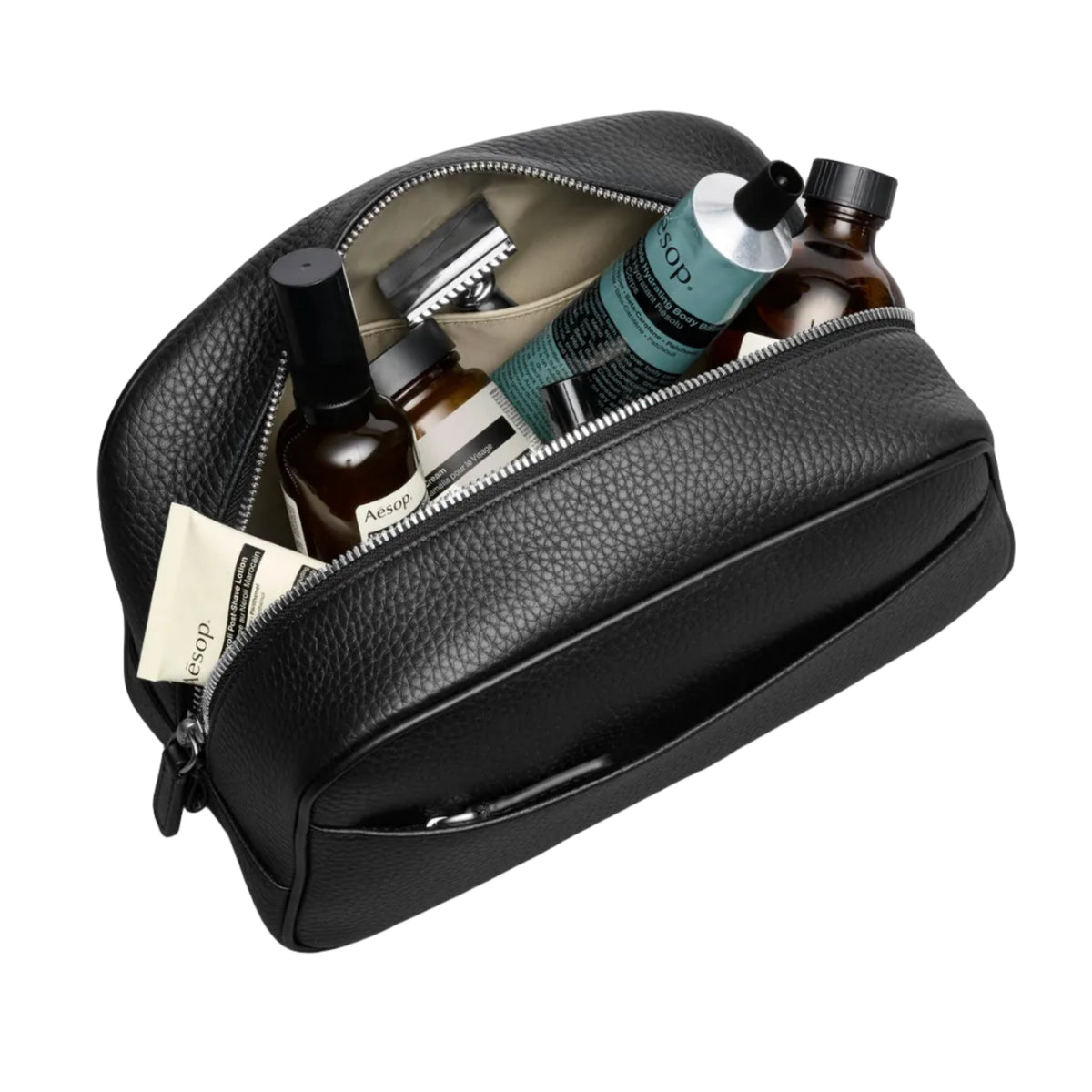Carl Friedrik Large Washbag