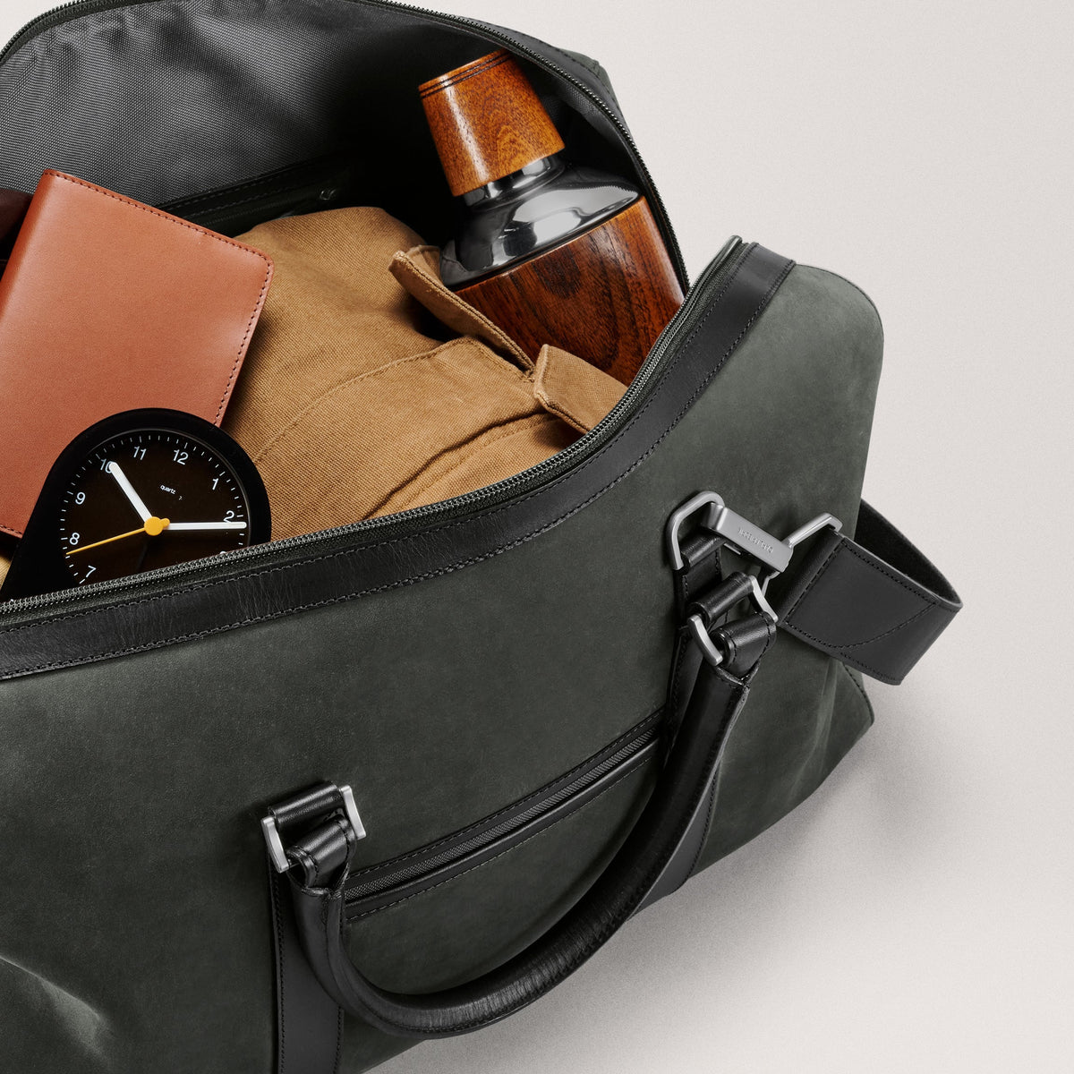 Carl Friedrik Compact Weekender Bag