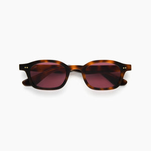 Akila Ceres Sunglasses Havana Pomegranate