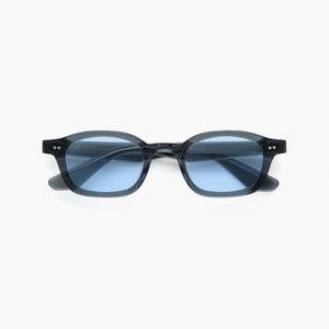 Akila Ceres Sunglasses Slate Lt Blue