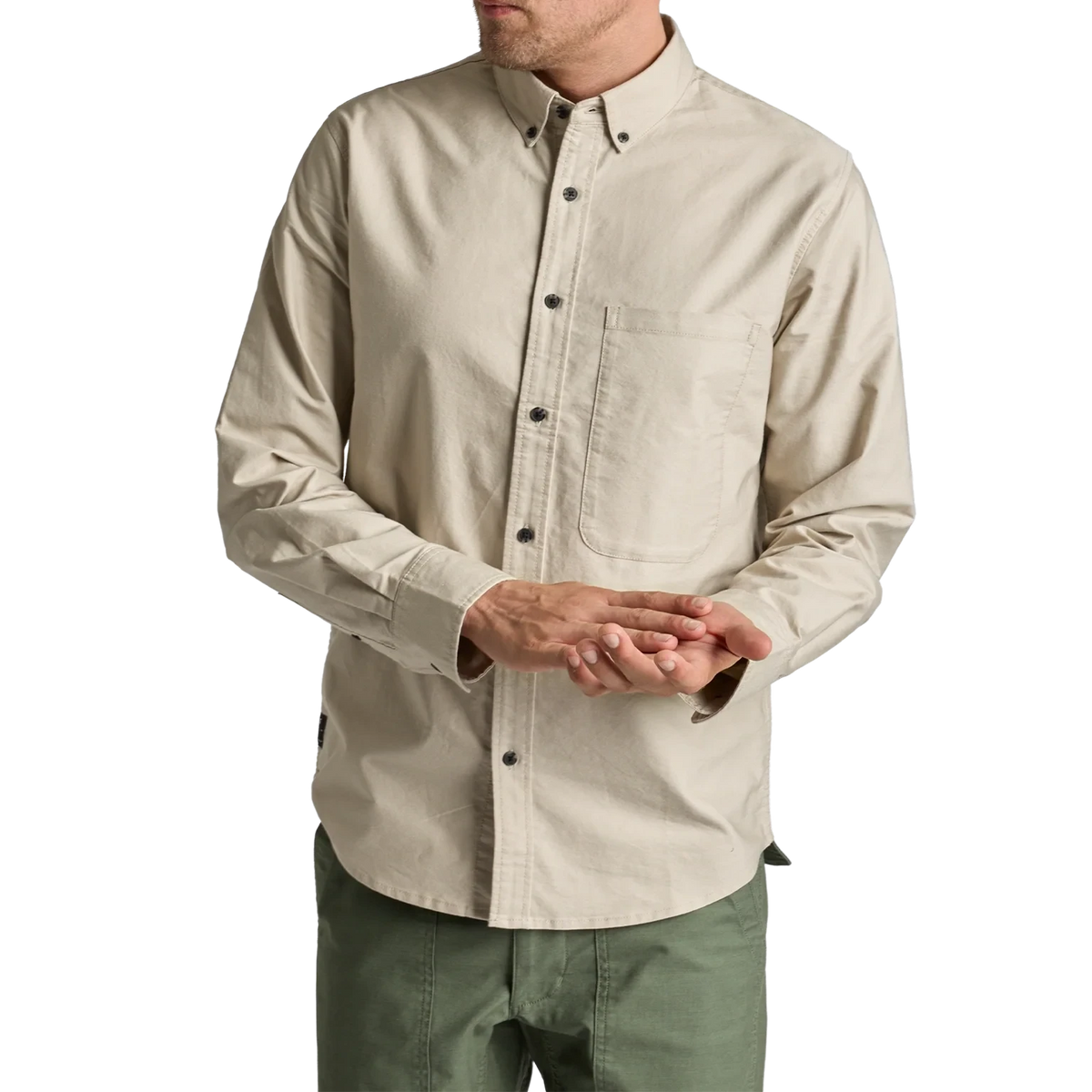 SPC/LST Civil LS_01W Shirt