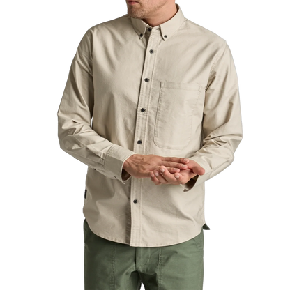 SPC/LST Civil LS_01W Shirt
