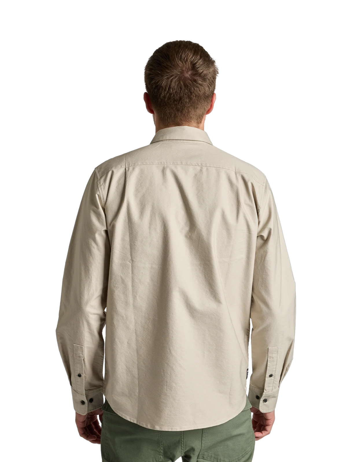 SPC/LST Civil LS_01W Shirt
