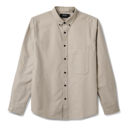 SPC/LST Civil LS_01W Shirt Stone