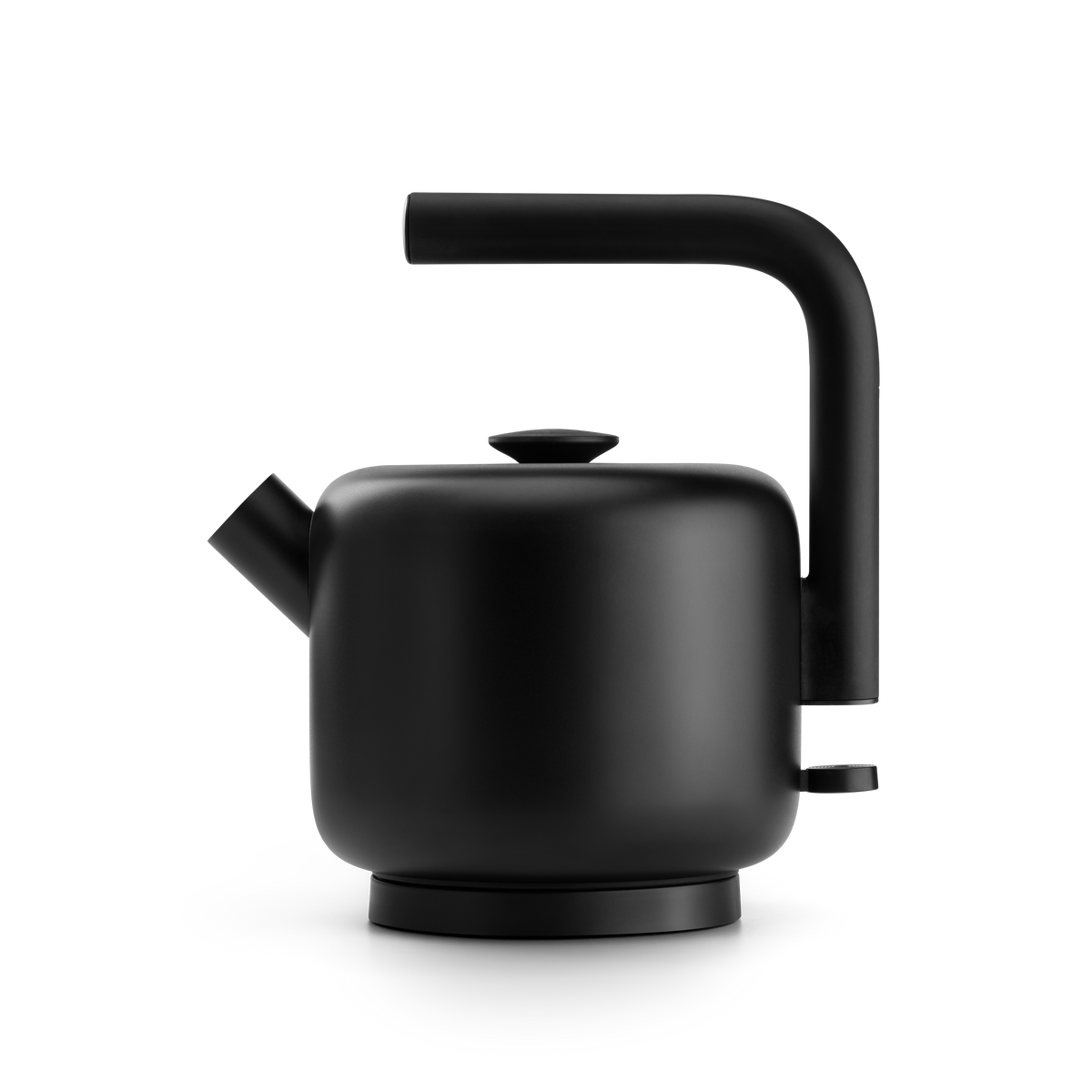 Clyde Electric Kettle Matte Black