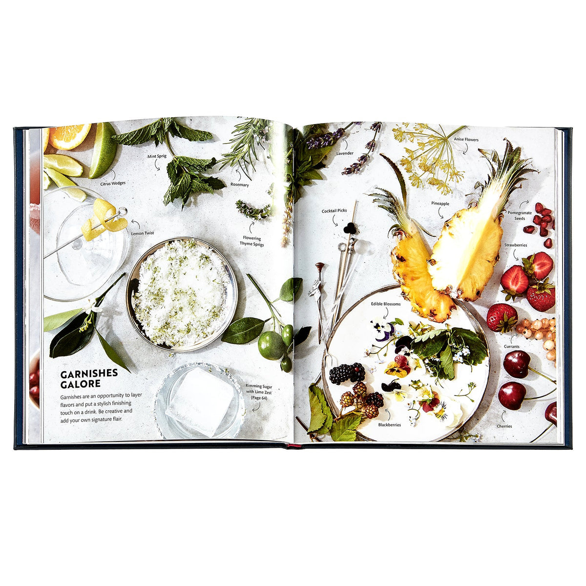 Cocktails: Modern Favorites To Make At Home