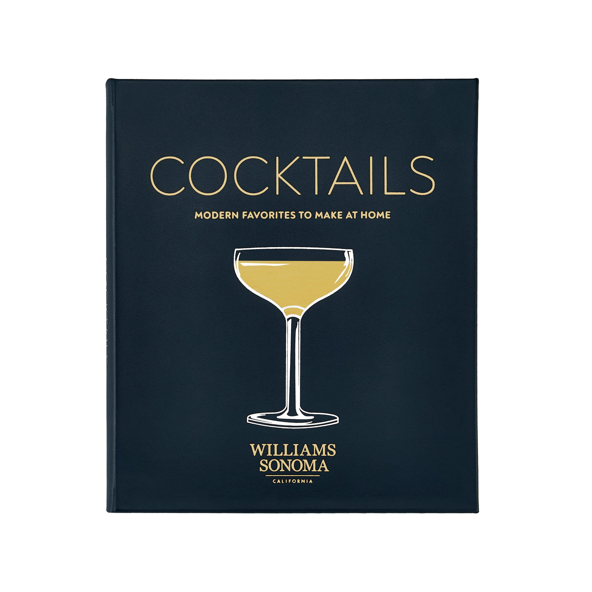 Cocktails: Modern Favorites To Make At Home