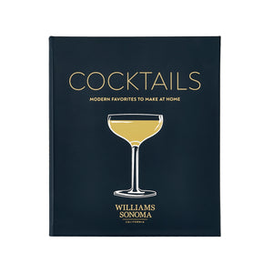 Cocktails: Modern Favorites To Make At Home