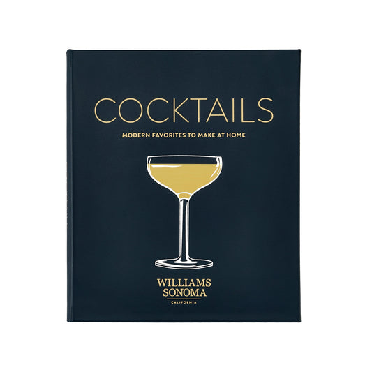 Cocktails: Modern Favorites To Make At Home