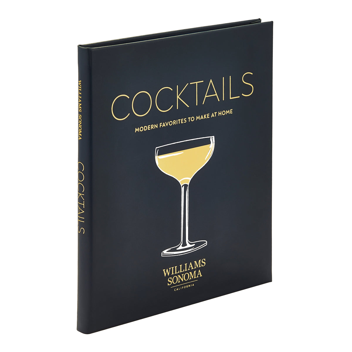 Cocktails: Modern Favorites To Make At Home
