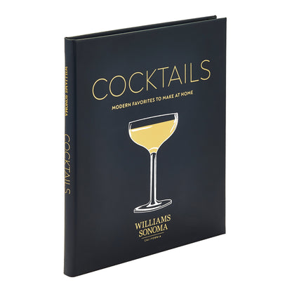 Cocktails: Modern Favorites To Make At Home