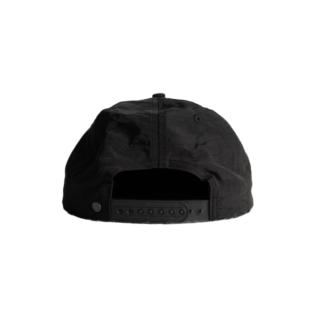 Iron & Resin Easy Rider Hat