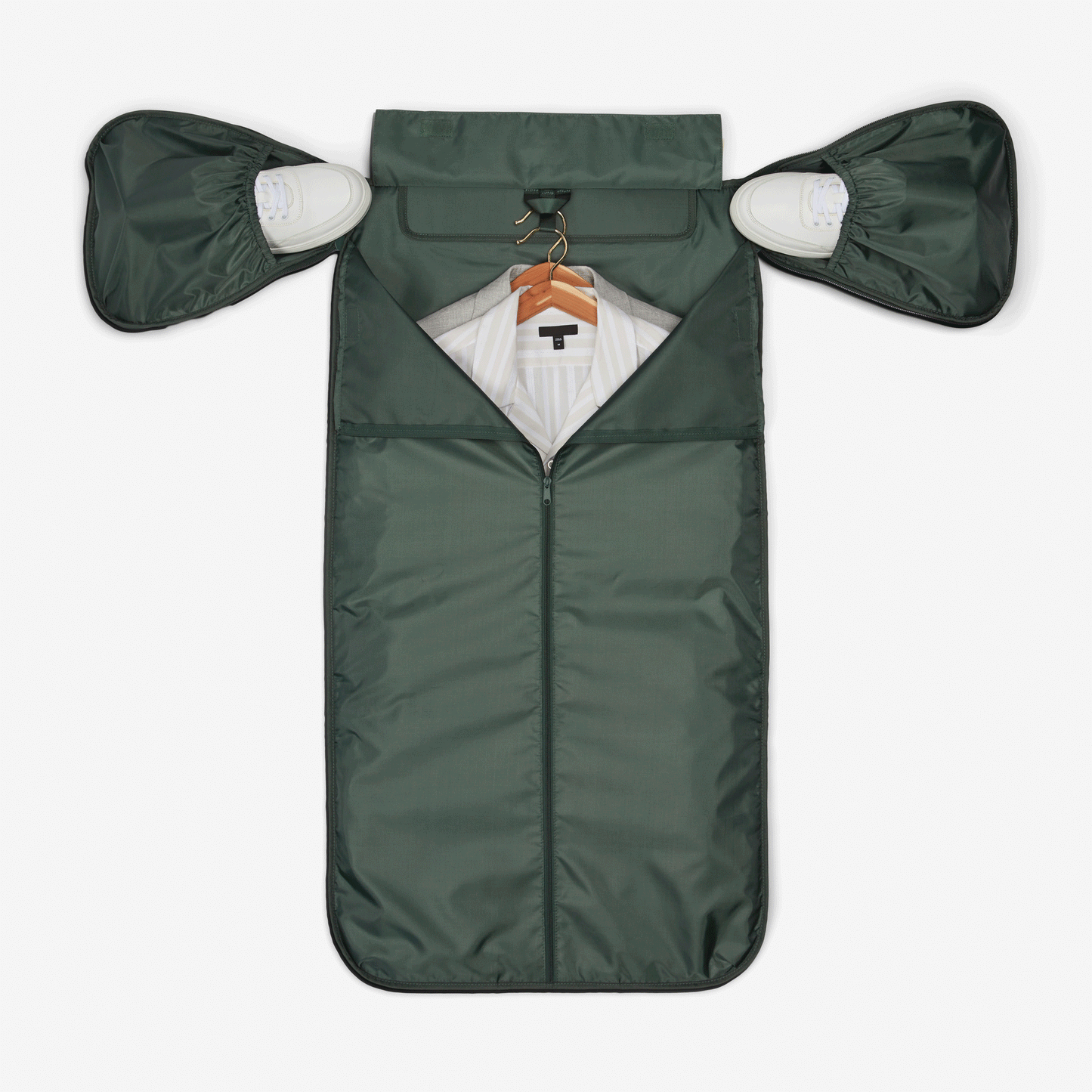 Halfday The Garment Duffel Bag 40L