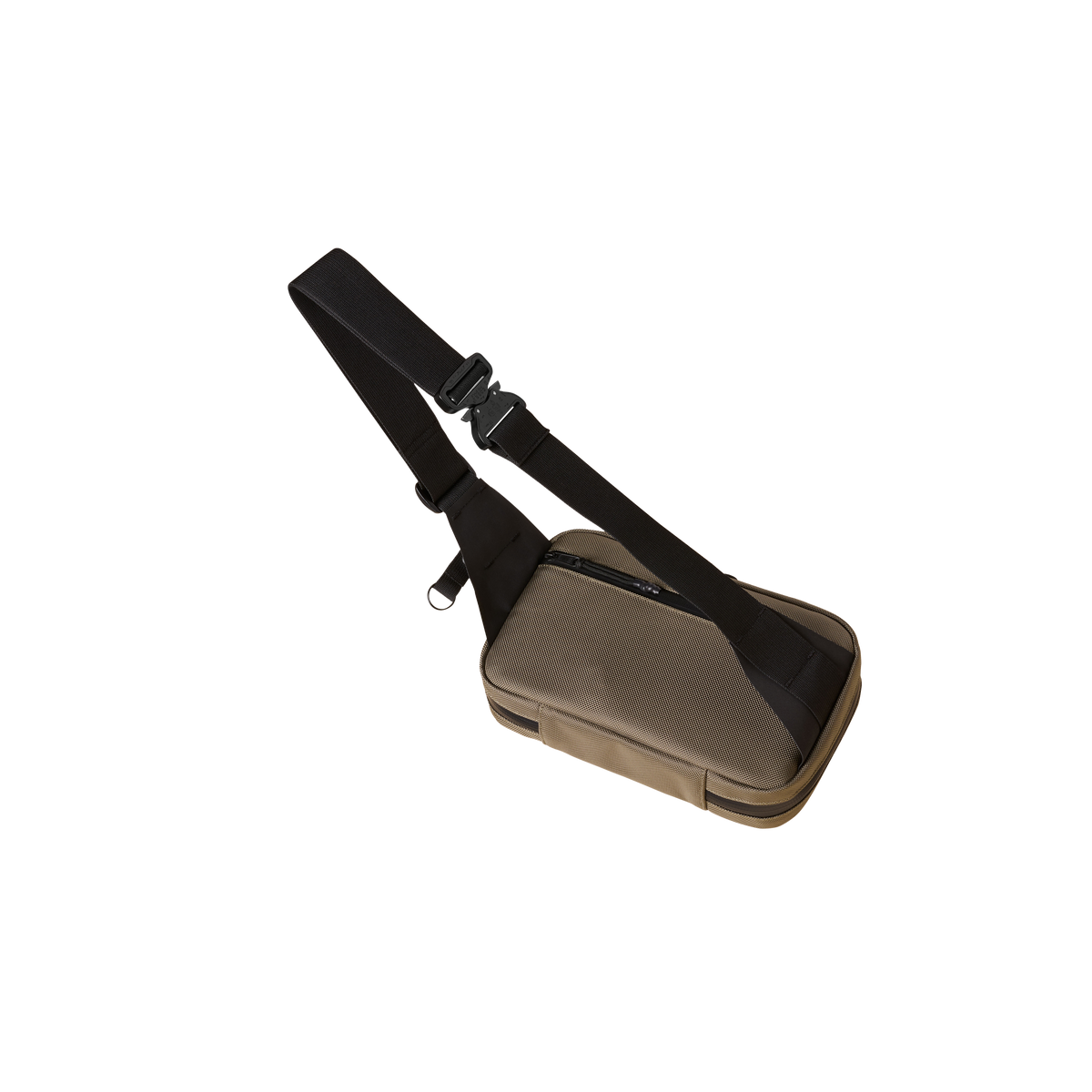 The Brown Buffalo Conceal Sling