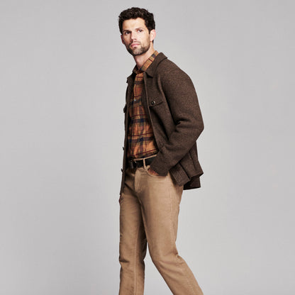 Billy Reid McKenzie Jacket
