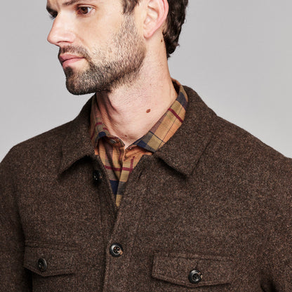 Billy Reid McKenzie Jacket