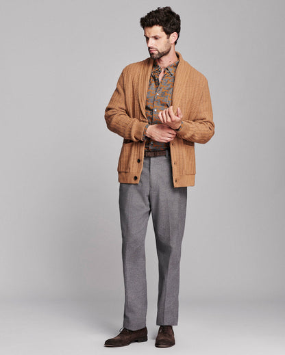 Billy Reid Keith Cardigan