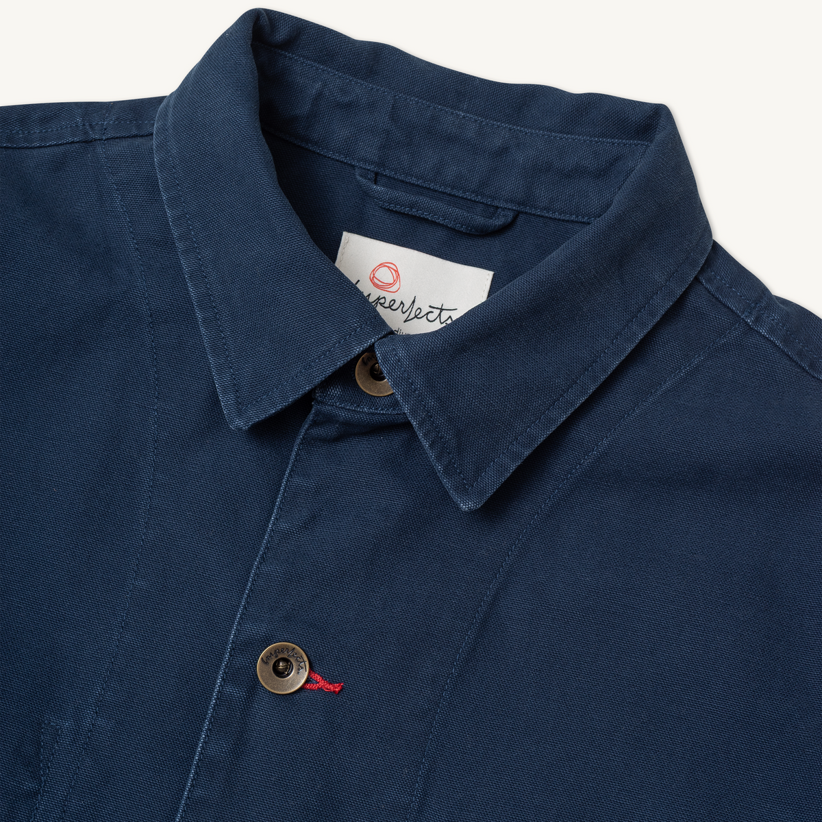 Imperfects Cunningham Coat