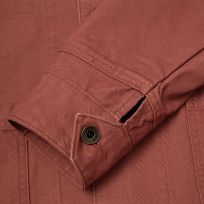 Imperfects Cunningham Coat