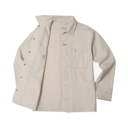 Imperfects Cunningham Coat