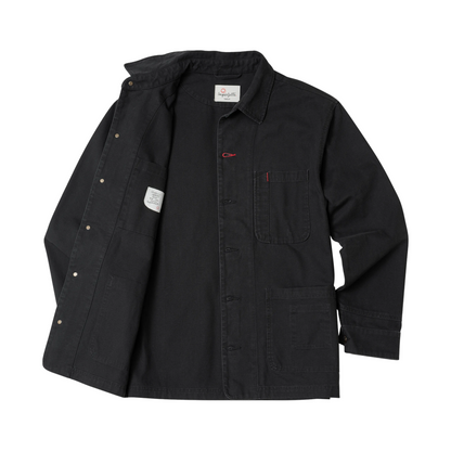 Imperfects Cunningham Coat