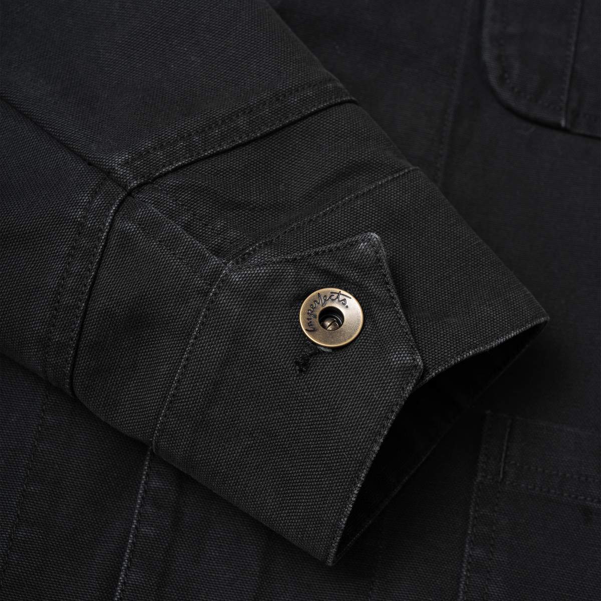 Imperfects Cunningham Coat
