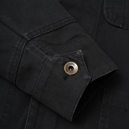 Imperfects Cunningham Coat