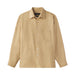 AARON LEVINE David Lynch Shirt - CAMEL