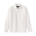 AARON LEVINE David Lynch Shirt - WHITE