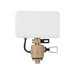 Nestout Flash-1 LED Light - Beige