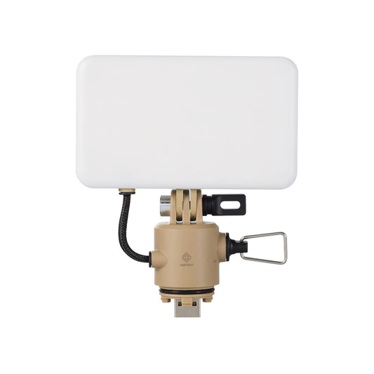 Nestout Flash-1 LED Light Beige