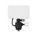 Nestout Flash-1 LED Light - Black