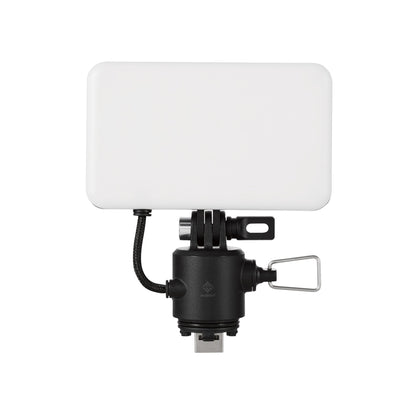 Nestout Flash-1 LED Light Black
