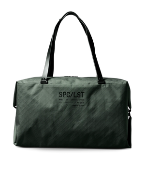 SPC/LST System Duffel Bag Ranger Green