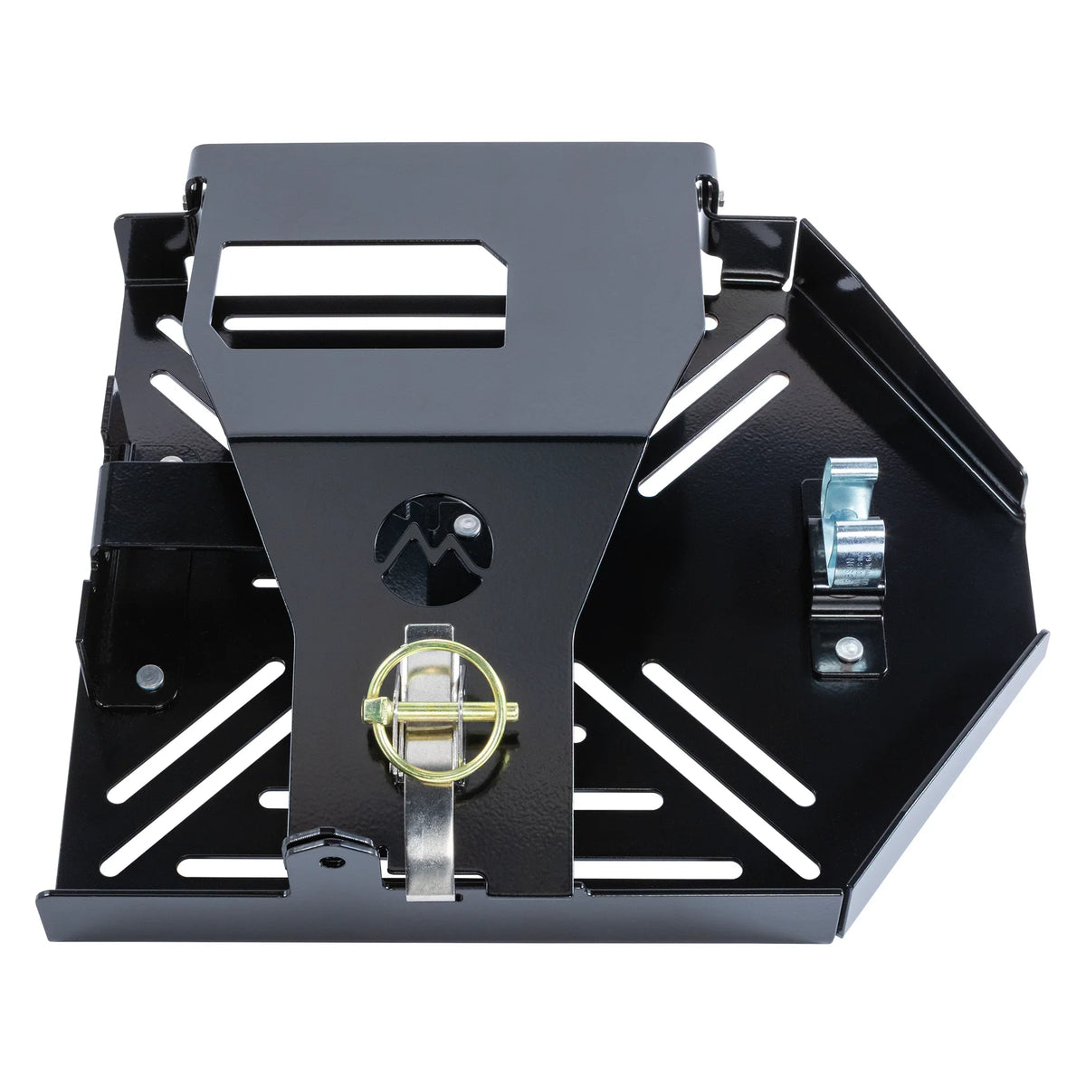 DMOS Delta Shovel Mount