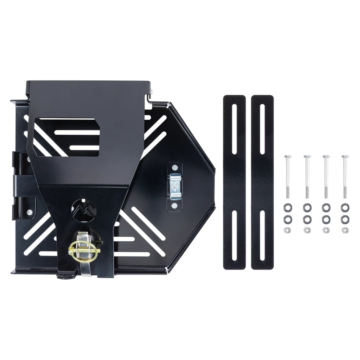 DMOS Delta Shovel Mount