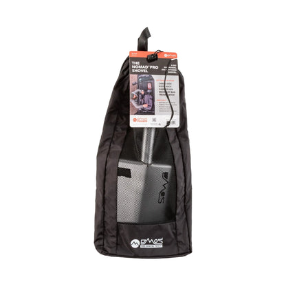 DMOS Nomad Pro Shovel
