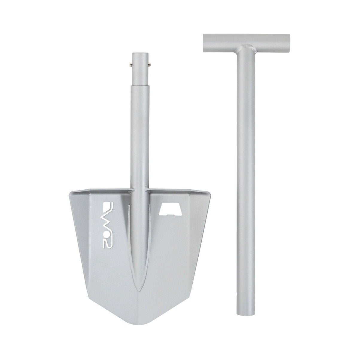 DMOS Nomad Pro Shovel