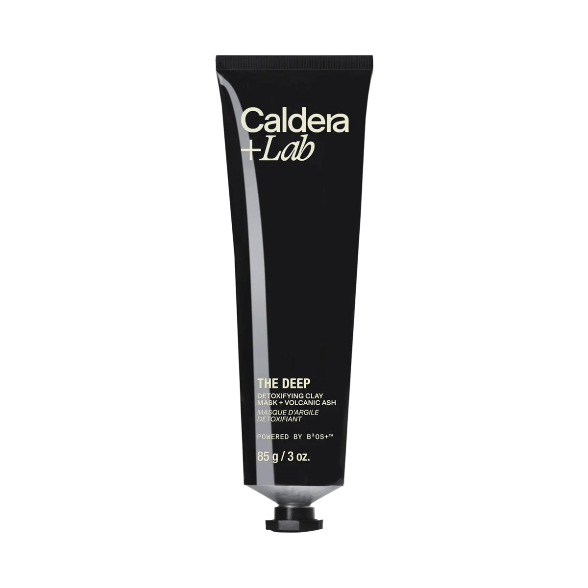 Caldera + Lab The Deep Face Mask 3 OZ.