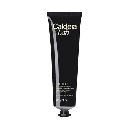 Caldera + Lab The Deep Face Mask 3 OZ.