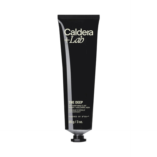Caldera + Lab The Deep Face Mask 3 OZ.